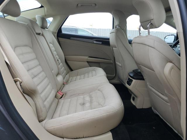 2014 Ford Fusion Se VIN: 3FA6P0H7XER339983 Lot: 60500484