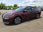 2020 NISSAN SENTRA SV - 3N1AB8CV9LY264996