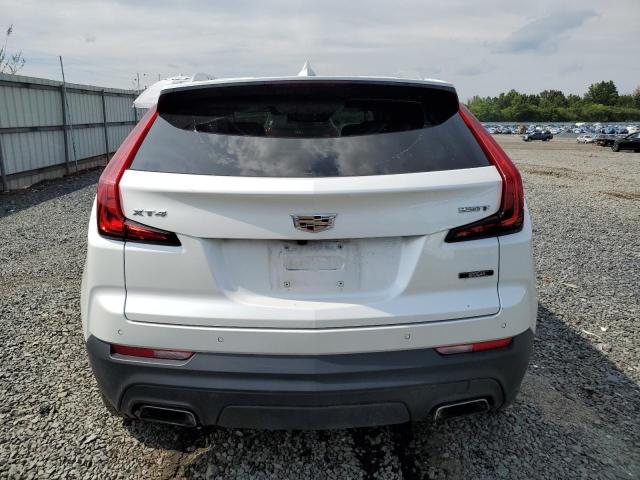 2020 CADILLAC XT4 LUXURY 1GYAZAR43LF012421  63565564