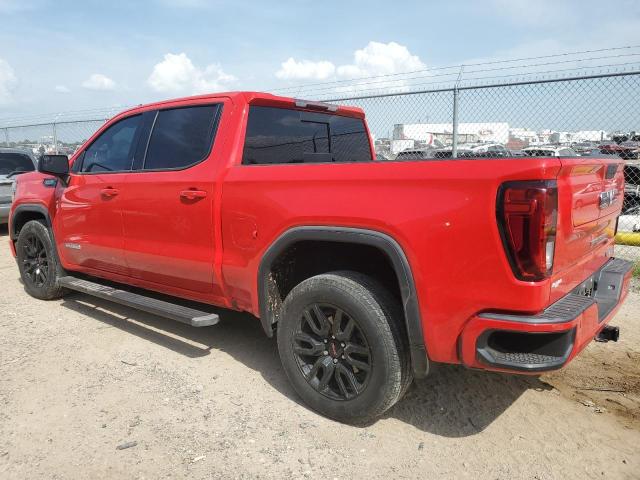 2021 GMC SIERRA C15 - 3GTP8CED2MG113745