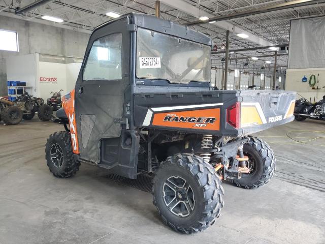 2013 POLARIS RANGER 900 - 4XAUH9EA2DB606157