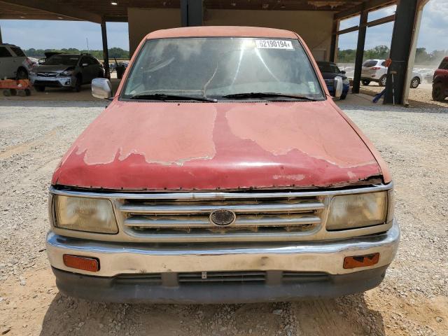 1997 Toyota T100 Xtracab Sr5 VIN: JT4TN14D2V0035115 Lot: 62190194