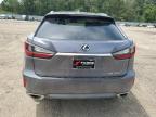 LEXUS RX 350 BAS photo