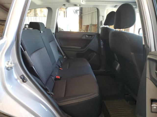 2017 SUBARU FORESTER 2 - JF2SJAEC4HH572847