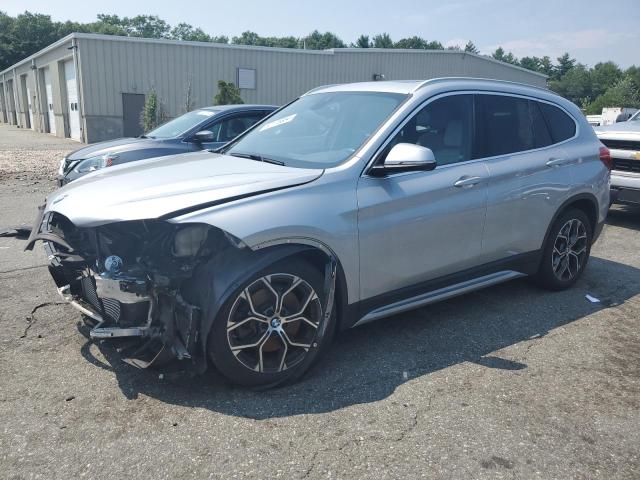 VIN WBXJG9C07L5P63594 2020 BMW X1, Xdrive28I no.1