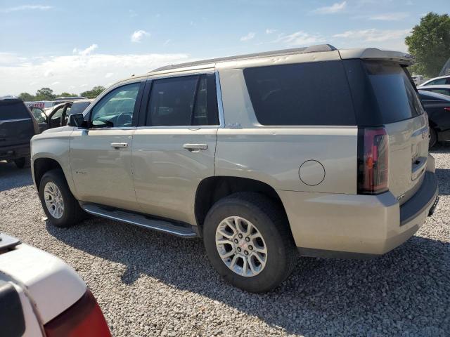 2015 GMC YUKON SLE 1GKS2AKC5FR118604