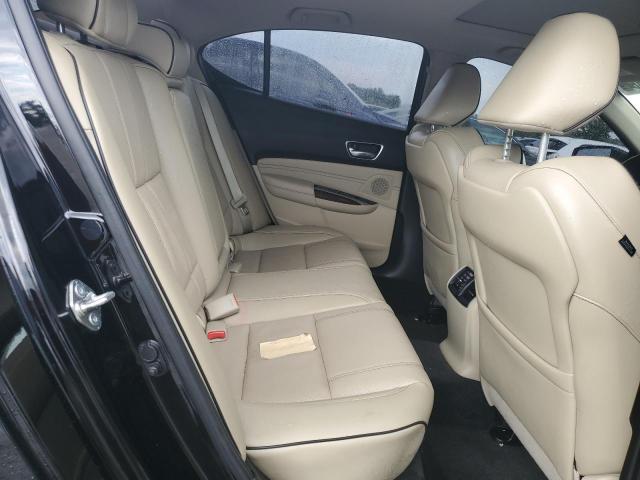 2018 Acura Tlx Tech VIN: 19UUB2F58JA011125 Lot: 62131694