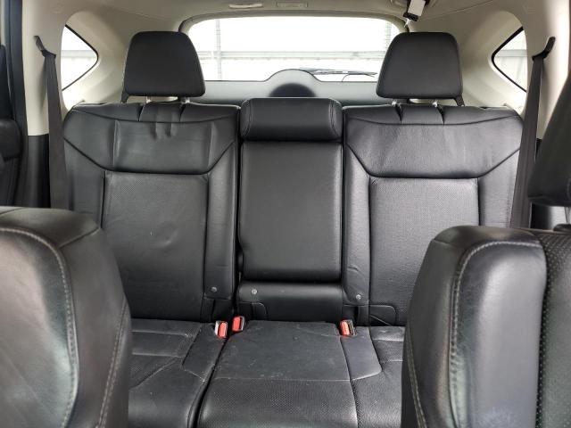 2015 HONDA CR-V EXL - 5J6RM3H72FL018516