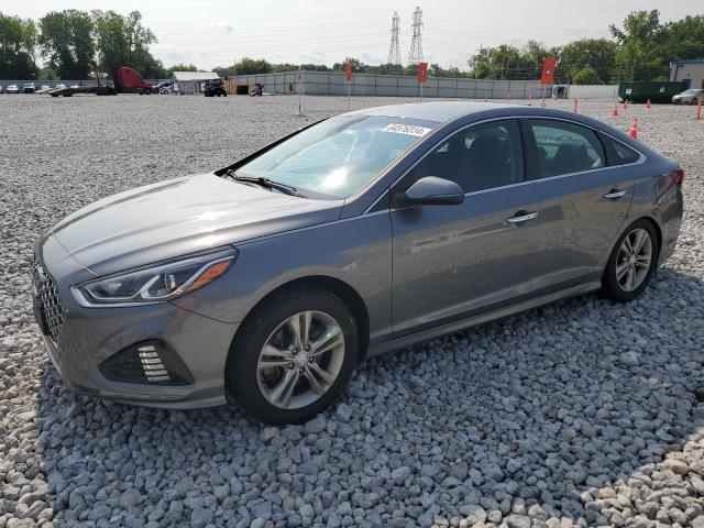 2019 HYUNDAI SONATA LIM - 5NPE34AF6KH757420