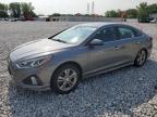 2019 HYUNDAI SONATA LIM - 5NPE34AF6KH757420