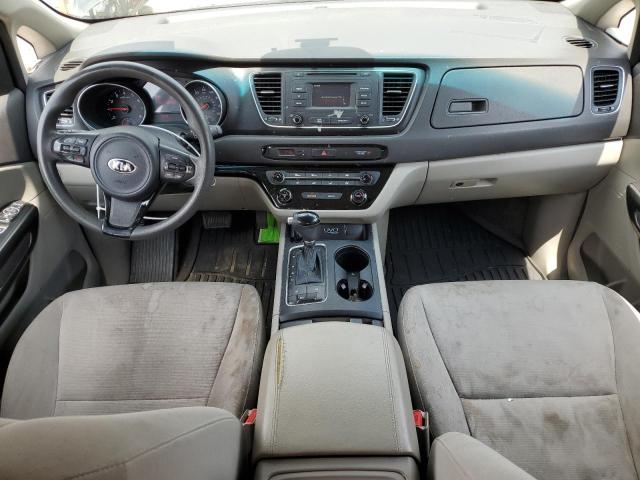 VIN KNDMB5C12F6063538 2015 KIA ALL MODELS no.8