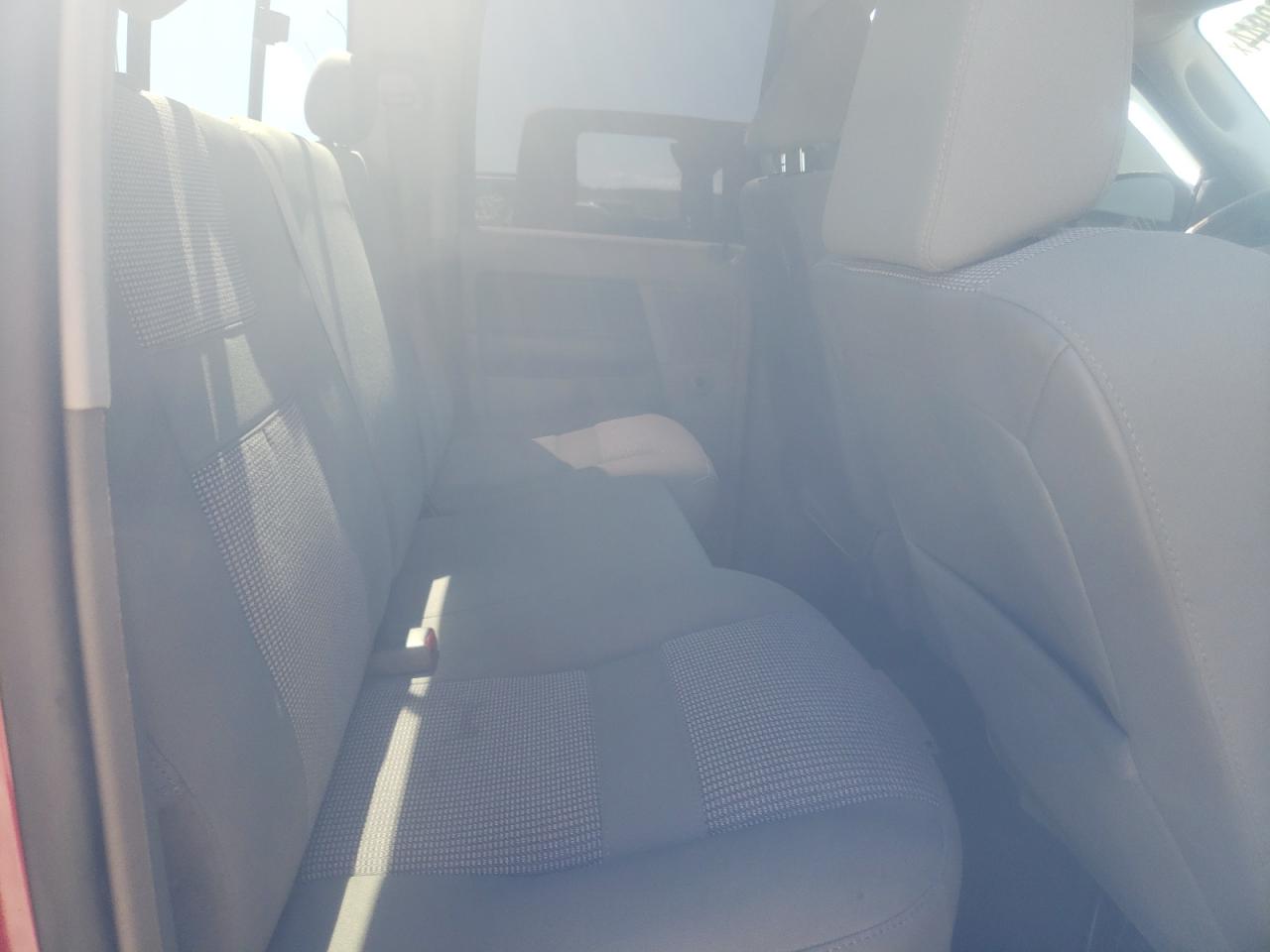 1D7HU182X7S223850 2007 Dodge Ram 1500 St