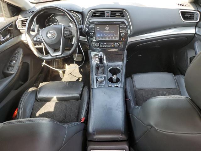 2016 NISSAN MAXIMA 3.5 - 1N4AA6AP1GC434118