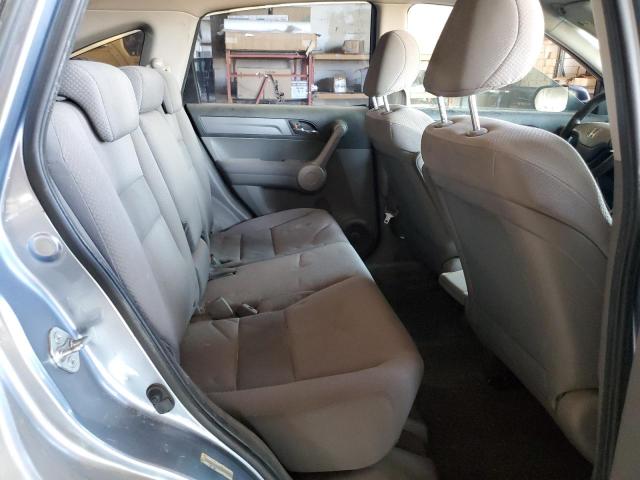 2007 Honda Cr-V Lx VIN: JHLRE38327C054839 Lot: 61519874