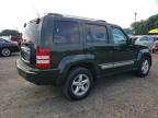 JEEP LIBERTY LI photo