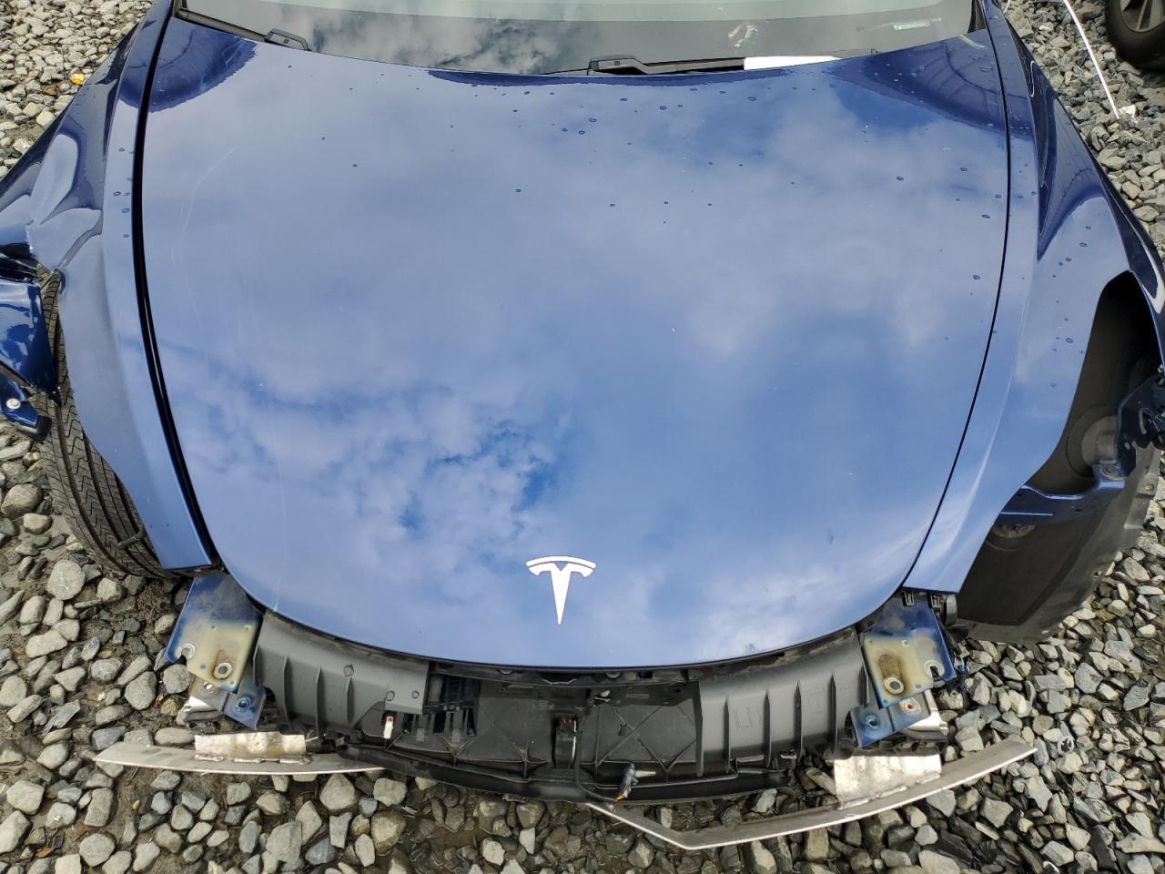 5YJ3E1EB3KF442192 2019 Tesla Model 3