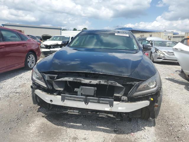 2016 HYUNDAI GENESIS 3. KMHGN4JE6GU121888