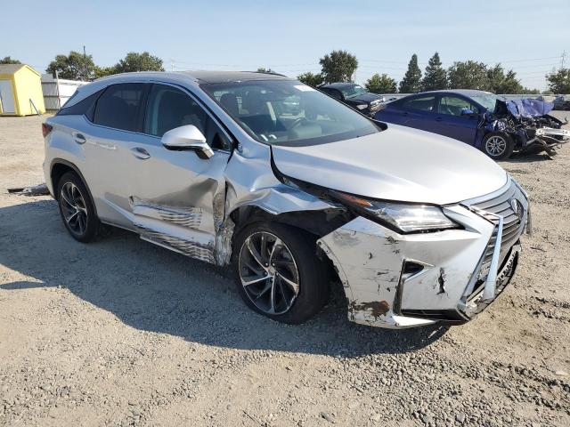 2016 LEXUS RX 350 - 2T2ZZMCA3GC019291