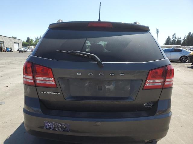 2018 DODGE JOURNEY SE - 3C4PDCAB7JT208577