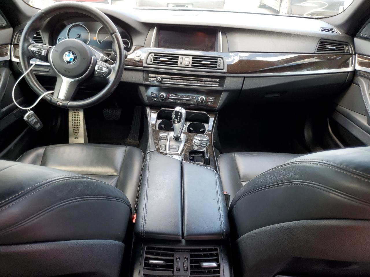 WBA5B1C58FD920311 2015 BMW 535 I