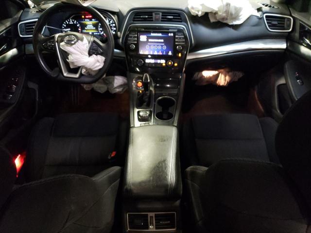 2019 NISSAN MAXIMA S - 1N4AA6AV6KC375591