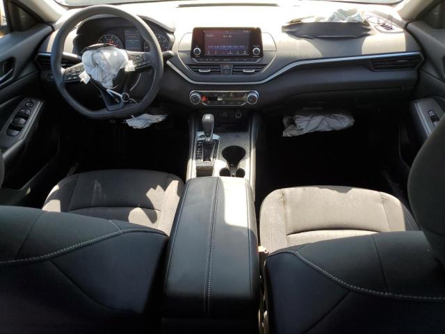 2023 NISSAN ALTIMA S - 1N4BL4BV9PN408242