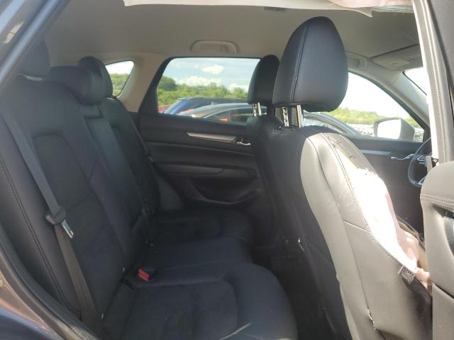 2019 Mazda Cx-5 Touring VIN: JM3KFBCM2K1624176 Lot: 61897344