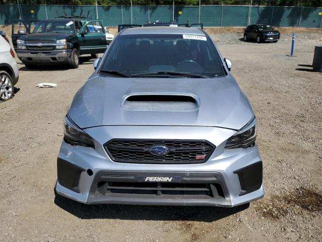 VIN JF1VA2M66J9813858 2018 Subaru WRX, Sti no.5