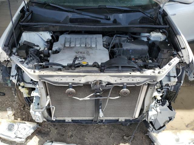 2011 Toyota Highlander Limited VIN: 5TDYK3EH5BS046422 Lot: 59453074