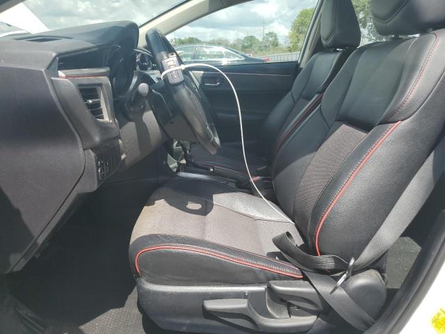 2016 TOYOTA COROLLA L - 2T1BURHE6GC564608