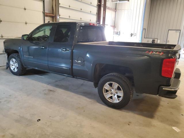 2019 CHEVROLET 1500 - 2GCVKPEC8K1189385