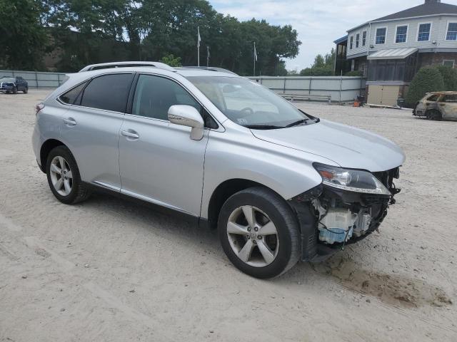 2013 Lexus Rx 350 Base VIN: 2T2BK1BA7DC180311 Lot: 62881984