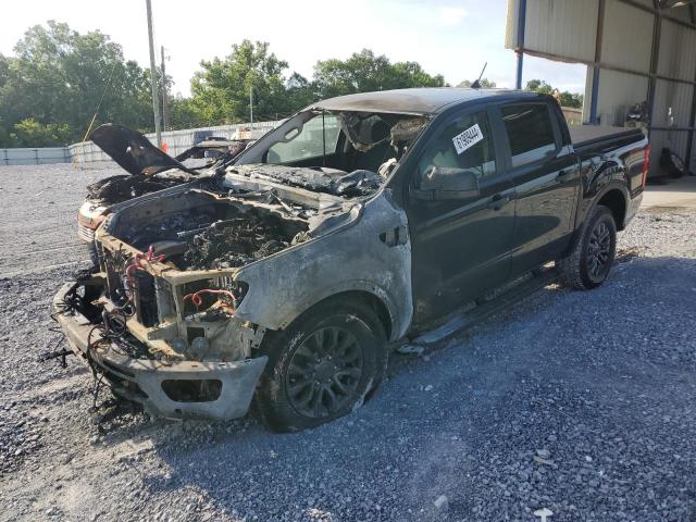2023 FORD RANGER XL - 1FTER4FH8PLE15933
