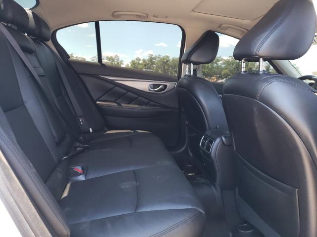 2015 INFINITI Q50 BASE - JN1BV7AR9FM391024