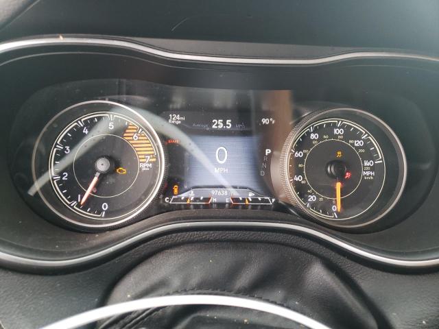 2019 JEEP CHEROKEE T - 1C4PJMBN6KD189440