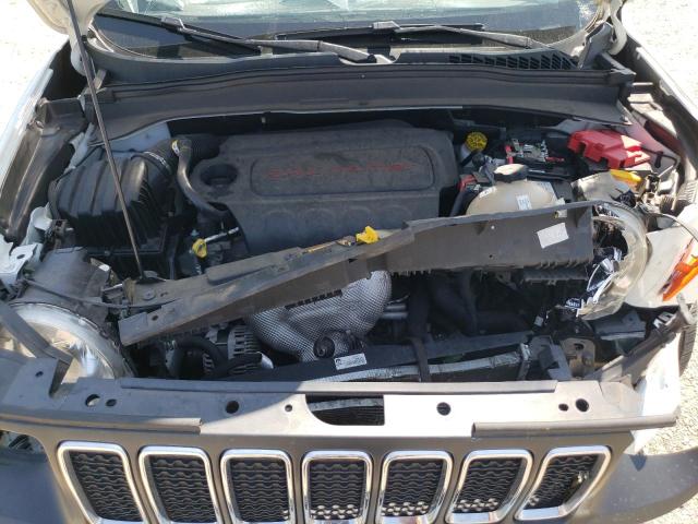 2019 JEEP RENEGADE L - ZACNJABB3KPK03594