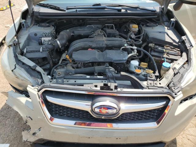 2015 SUBARU XV CROSSTR JF2GPADC9FH274569  64621624