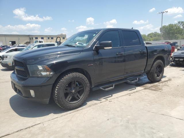 2018 Ram 1500 Slt VIN: 1C6RR6LT2JS132003 Lot: 62562644