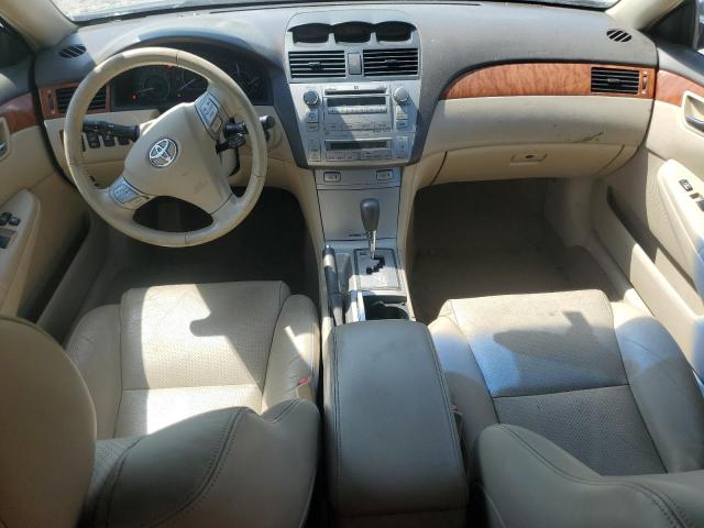 4T1FA38P08U153536 2008 Toyota Camry Solara Se