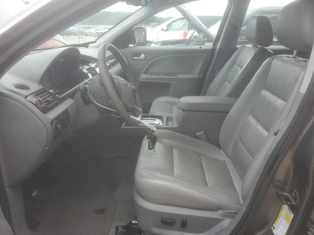 2006 Ford Five Hundred Sel VIN: 1FAFP24186G158886 Lot: 61897514