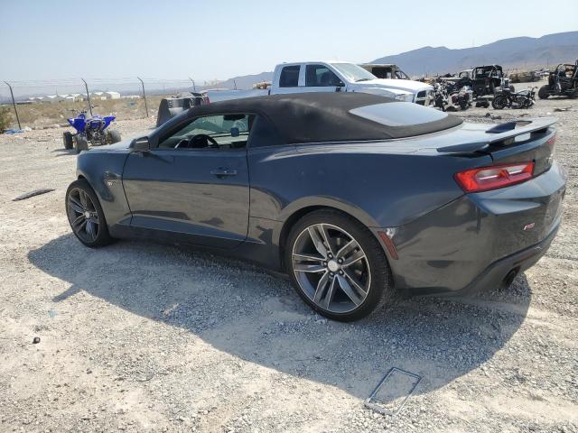 2018 CHEVROLET CAMARO LT - 1G1FB3DS1J0112902