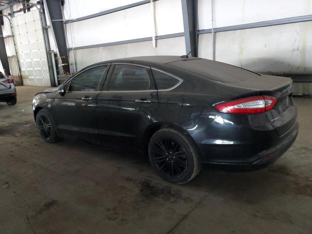 VIN 3FA6P0HD1GR343185 2016 Ford Fusion, SE no.2