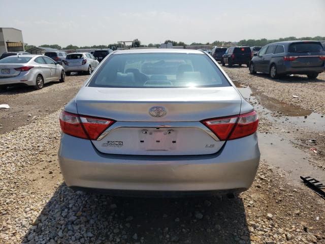 VIN 4T1BF1FK0FU486957 2015 Toyota Camry, LE no.6