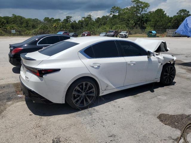 2023 LEXUS IS 350 F S - JTHBZ1B29P5067372