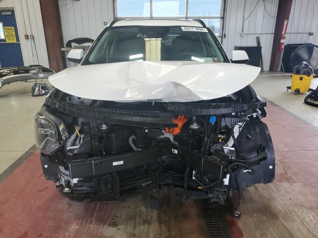 2023 KIA NIRO WAVE KNDCT3L18P5043086
