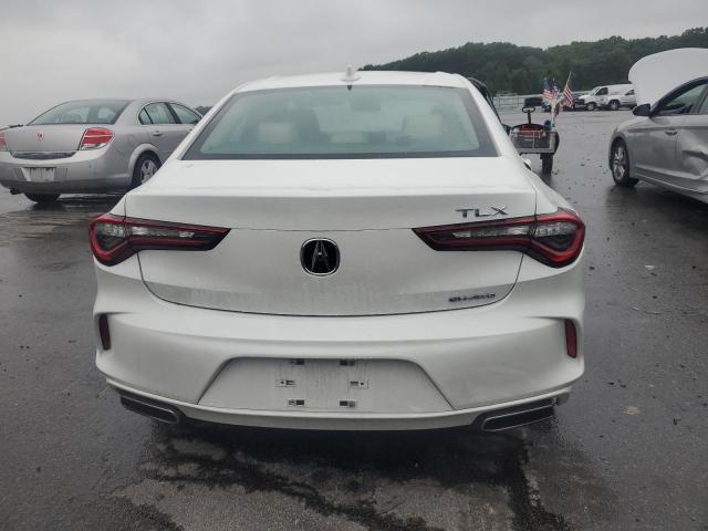 2021 ACURA TLX - 19UUB6F32MA003340