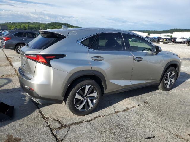 VIN JTJBARBZ7K2208838 2019 LEXUS NX no.3