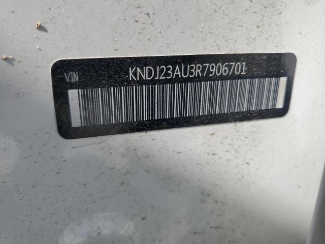 2024 KIA SOUL LX - KNDJ23AU3R7906701