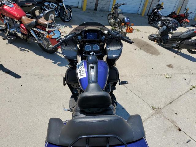 2020 HARLEY-DAVIDSON FLTRK 1HD1KZF19LB670317