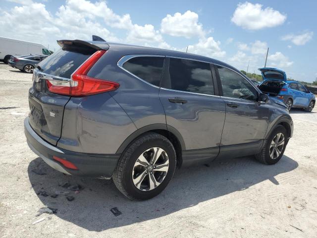 2HKRW5H31JH404513 2018 Honda Cr-V Lx